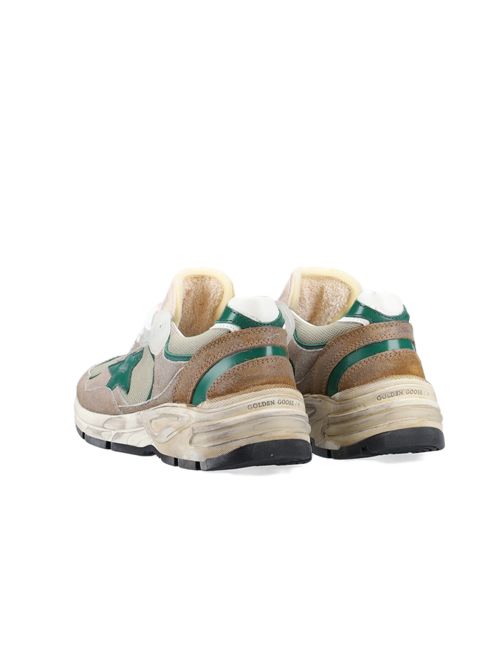 Golden GooseRunning Dad New mesh/suede sneakers Golden Goose | GWF00884F00646011207